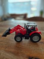 Speelgoed Graafmachine/tractor, Ophalen of Verzenden, Gebruikt
