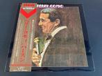 Perry Como “In Person” gatefold uit Japan, Cd's en Dvd's, Vinyl | Pop, 12 inch, Verzenden