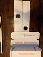 Apple watch SE 40mm licht roze, Ophalen, Gebruikt, Roze, IOS