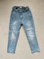 Tumble ‘n Dry spijkerbroek jeans maat 110, Ophalen of Verzenden, Zo goed als nieuw, Broek