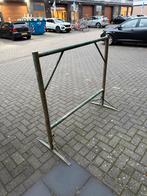 Verstelbare schragen, Ophalen of Verzenden, Gebruikt, Overige typen, Minder dan 2 meter