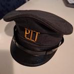 Vintage PTT Pet - Uniek en Stijlvol!, Ophalen of Verzenden, Gedragen, PTT, Pet