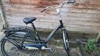 Batavus Damesfiets - Gebruikt, Fietsen en Brommers, Fietsen | Dames | Damesfietsen, Ophalen, Versnellingen, Batavus, 53 tot 56 cm