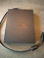3,5" USB Floppy Drive - HP, Gebruikt, Ophalen of Verzenden, Extern, Overig