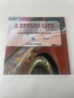 A second life, (for a Riley) herman Arentsen,, Ophalen of Verzenden, Zo goed als nieuw, Overige merken, Herman Arentsen