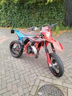 Beta rr 50 track 2023, 6 versnellingen, Gebruikt, 50 cc, Ophalen