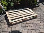 Gratis pallet 3x, Doe-het-zelf en Verbouw, Ophalen, Zo goed als nieuw, Minder dan 200 cm, Pallet