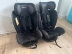 Novi Autostoel 9-36kg - 2 stuks, Overige merken, Autogordel, Verstelbare rugleuning, Ophalen of Verzenden