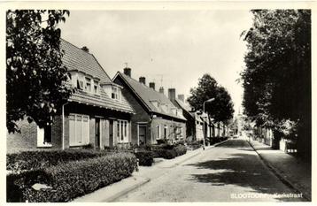 Slootdorp, Kerkstraat - gelopen beschikbaar voor biedingen