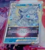 SIT034 Alolan Vulpix, Hobby en Vrije tijd, Verzamelkaartspellen | Pokémon, Verzenden, Nieuw, Losse kaart, Foil