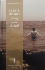 Saskia Noort Terug naar de kust ZGAN, Boeken, Thrillers, Zo goed als nieuw, Nederland, Verzenden