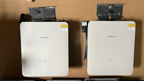 Omvormer zonnepanelen SUNGROW, Doe-het-zelf en Verbouw, Zonnepanelen en Toebehoren, Zo goed als nieuw, Overige typen, Ophalen