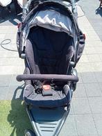 phil and teds duo wagen, Kinderen en Baby's, Kinderwagens en Combinaties, Ophalen, Gebruikt, Overige merken