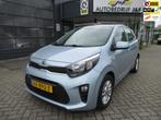 Kia Picanto 1.0 CVVT EconomyPlusLine / AIRCO / Bluetooth / 1, Voorwielaandrijving, Gebruikt, Euro 6, Origineel Nederlands