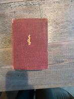 Oud Geneeskunde Zakwoordenboek - 1946, Antiek en Kunst, Ophalen of Verzenden