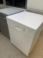 Proline vaatwasser vrijstaand schoon garantie, Gebruikt, Verzenden, Voorspoelprogramma, 85 tot 90 cm