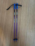 Leki skistokken maat 85 - goede staat, Overige merken, Gebruikt, Stokken, 100 tot 140 cm