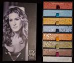 Sex and the City the ultimate collection DVD's, Boxset, Drama, Ophalen of Verzenden, Zo goed als nieuw