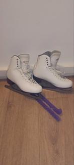 Graf arosa kunstschaatsen maat 41, Ophalen of Verzenden, Kunstschaatsen, Overige merken