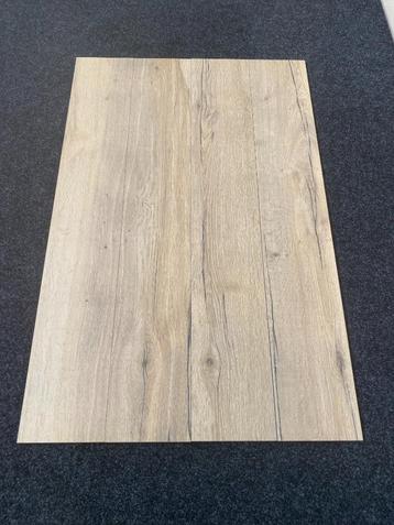 Uitverkoop houtlook tegel tegels restpartij 20 x 120 cm beschikbaar voor biedingen