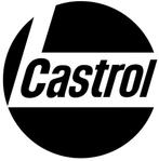 Castrol sticker #30, Motoren, Ophalen of Verzenden