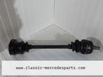 Steekas Mercedes W124 ASD / sper  (124 nummer zijkant), Ophalen of Verzenden, Gebruikt, Mercedes-Benz