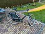 Union herenfiets , 28 inch, Verzenden, Gebruikt, Overige merken, Versnellingen