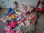 Baby Born Set - Complete Uitrusting, Kinderen en Baby's, Ophalen, Gebruikt, Babypop