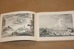 Catalogus 115 prenten Amsterdam 1760-1783 - P. Fouquet, Ophalen of Verzenden, 20e eeuw of later, Gelezen