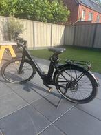Nette elektrich fiets, Fietsen en Brommers, Ophalen of Verzenden, Zo goed als nieuw, 50 km per accu of meer, Overige merken
