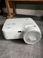 NEC NP610s short throw beamer, Audio, Tv en Foto, Beamers, Ophalen of Verzenden, Zo goed als nieuw