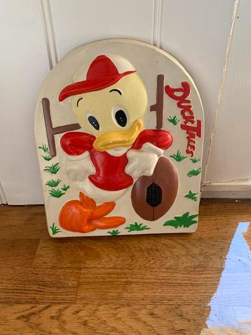 Walt Disney stenen plaat beschikbaar voor biedingen