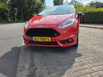 Ford Fiësta 1.6 Ecoboost 134KW/182PK 3D 2016, Auto's, Voorwielaandrijving, 1596 cc, 1063 kg, Handgeschakeld