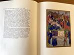 Getijdenboek van Jean Fouquet in cassette, Ophalen of Verzenden, Jean Fouquet