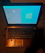 Viertal laptops, Ophalen of Verzenden, Zo goed als nieuw, Onbekend