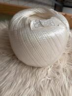 Witte Bol touw - Nieuw, Ophalen of Verzenden, Nieuw