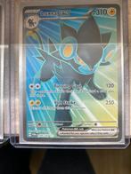 Luxray ex, Ophalen of Verzenden, Zo goed als nieuw, Losse kaart