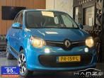 Renault Twingo 1.0 SCe Dynamique, Auto's, Gebruikt, Handgeschakeld, 3 cilinders, 71 pk