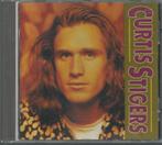 Curtis Stigers - Curtis Stigers, Ophalen of Verzenden, 1980 tot 2000, Nieuw in verpakking