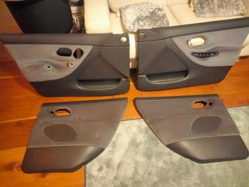 DEUR BEKLEDING FORD MONDEO MK2 BJ 1996-2000 beschikbaar voor biedingen