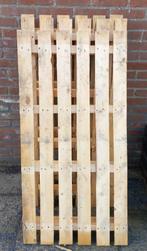 Pallets, Ophalen, Gebruikt, Pallet, Minder dan 200 cm