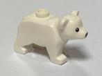Nieuwe lego witte baby Pool beer / polar bear