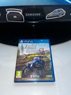Farming Simulator 15 - PS4, Ophalen, Zonder controller, Original, 500 GB