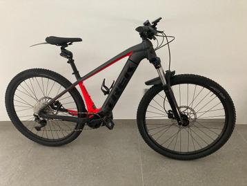 Electrische mountainbike TREK beschikbaar voor biedingen