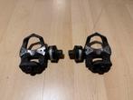 Assioma Look Powermeter Pedalen, Ophalen of Verzenden, Gebruikt, Racefiets, Crankstel of Pedalen