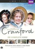 Cranford compleet , Sealed Ned. Ondert. 3 dvd box, Ophalen of Verzenden, Nieuw in verpakking, Drama, Boxset