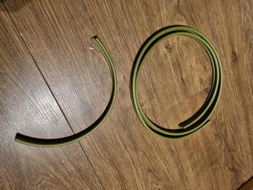 Van den hul cs 122 hybrid halogen free zilver coating beschikbaar voor biedingen