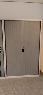 Roldeur kasten (5stuks), Ophalen, 25 tot 50 cm, 100 tot 150 cm