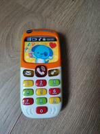 Baby telefoon vtech, Ophalen of Verzenden, Zo goed als nieuw, 6 maanden tot 2 jaar
