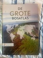 Bosatlas 54e editie, Boeken, Bosatlas, 2000 tot heden, Ophalen of Verzenden, Zo goed als nieuw